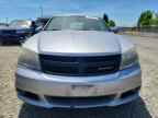 2013 DODGE Avenger