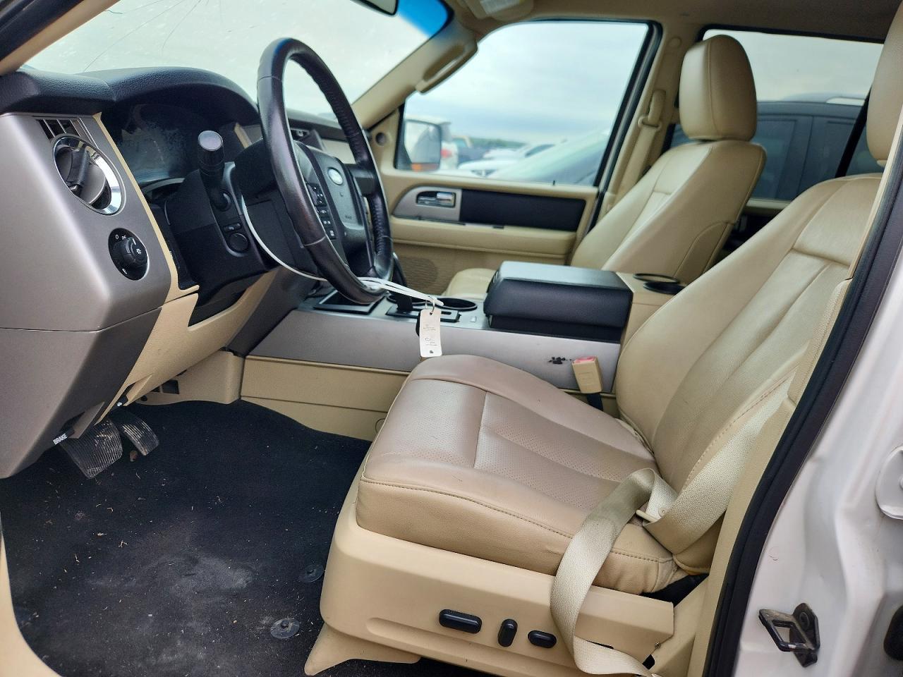 2015 FORD Expedition