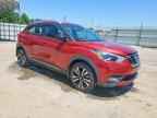 2019 NISSAN KICKS