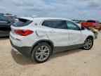 2018 BMW X2