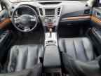 2014 SUBARU Outback