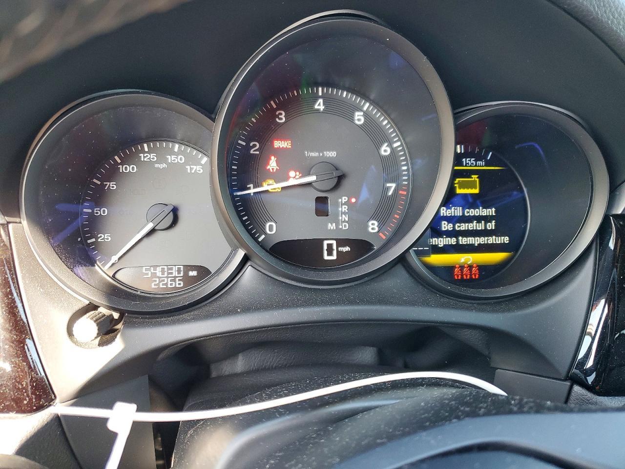2023 PORSCHE Macan