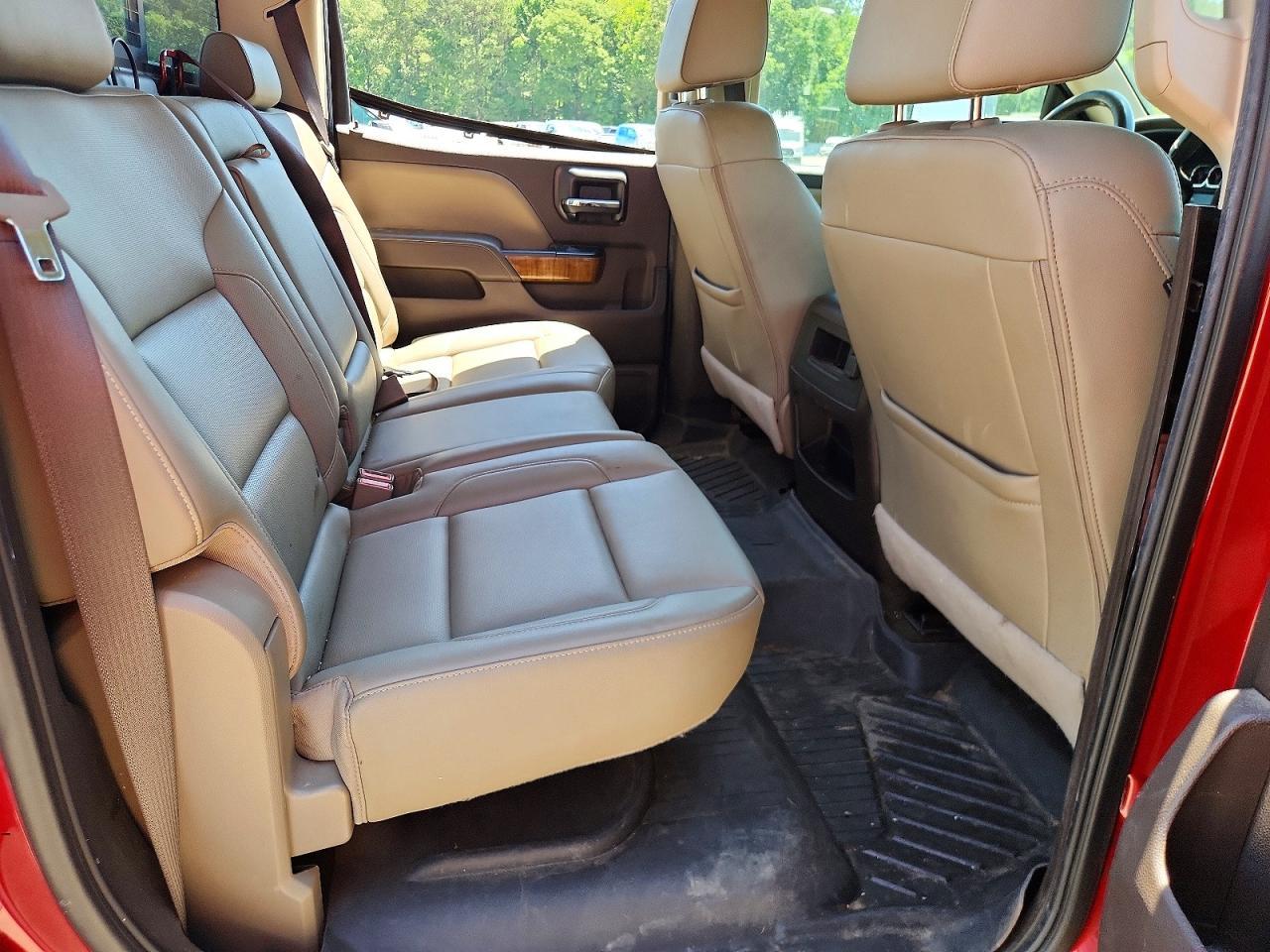 2018 GMC Sierra