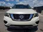 2017 NISSAN PATHFINDER