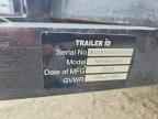 2022 Norstar Trailers