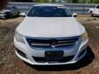 2012 VOLKSWAGEN CC