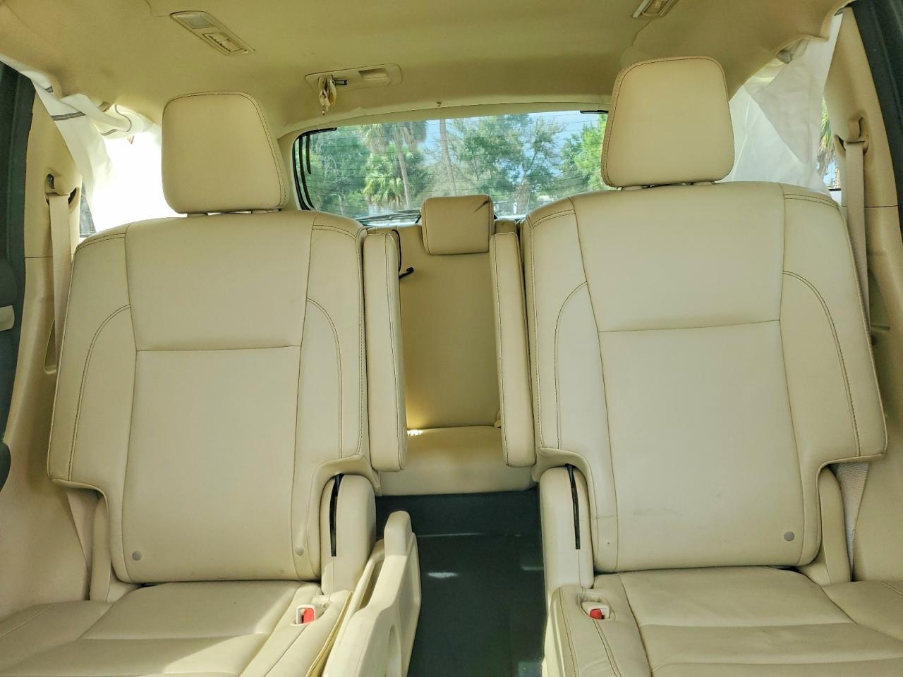 2015 TOYOTA HIGHLANDER