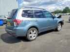 2009 SUBARU FORESTER