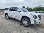 2017 CADILLAC Escalade ESV