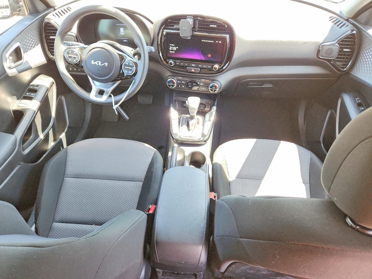 2024 KIA SOUL