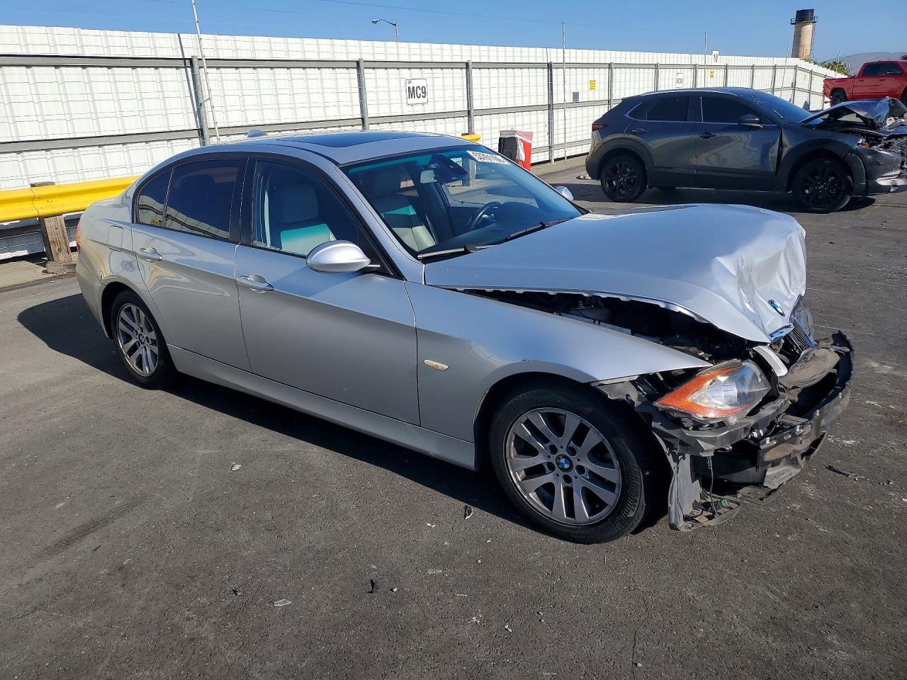 2006 BMW 3 SERIES