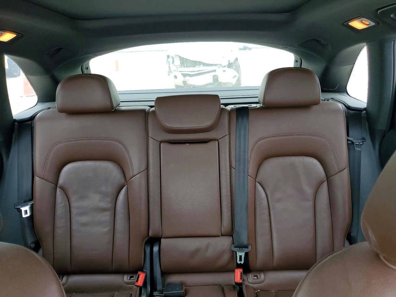 2017 AUDI Q5