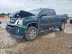 2014 GMC Sierra