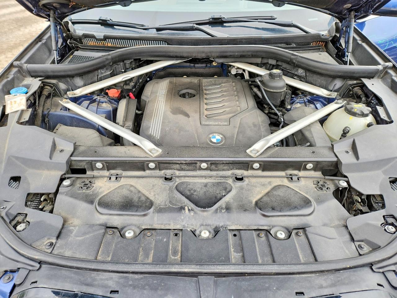 2019 BMW X5