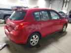2012 NISSAN VERSA
