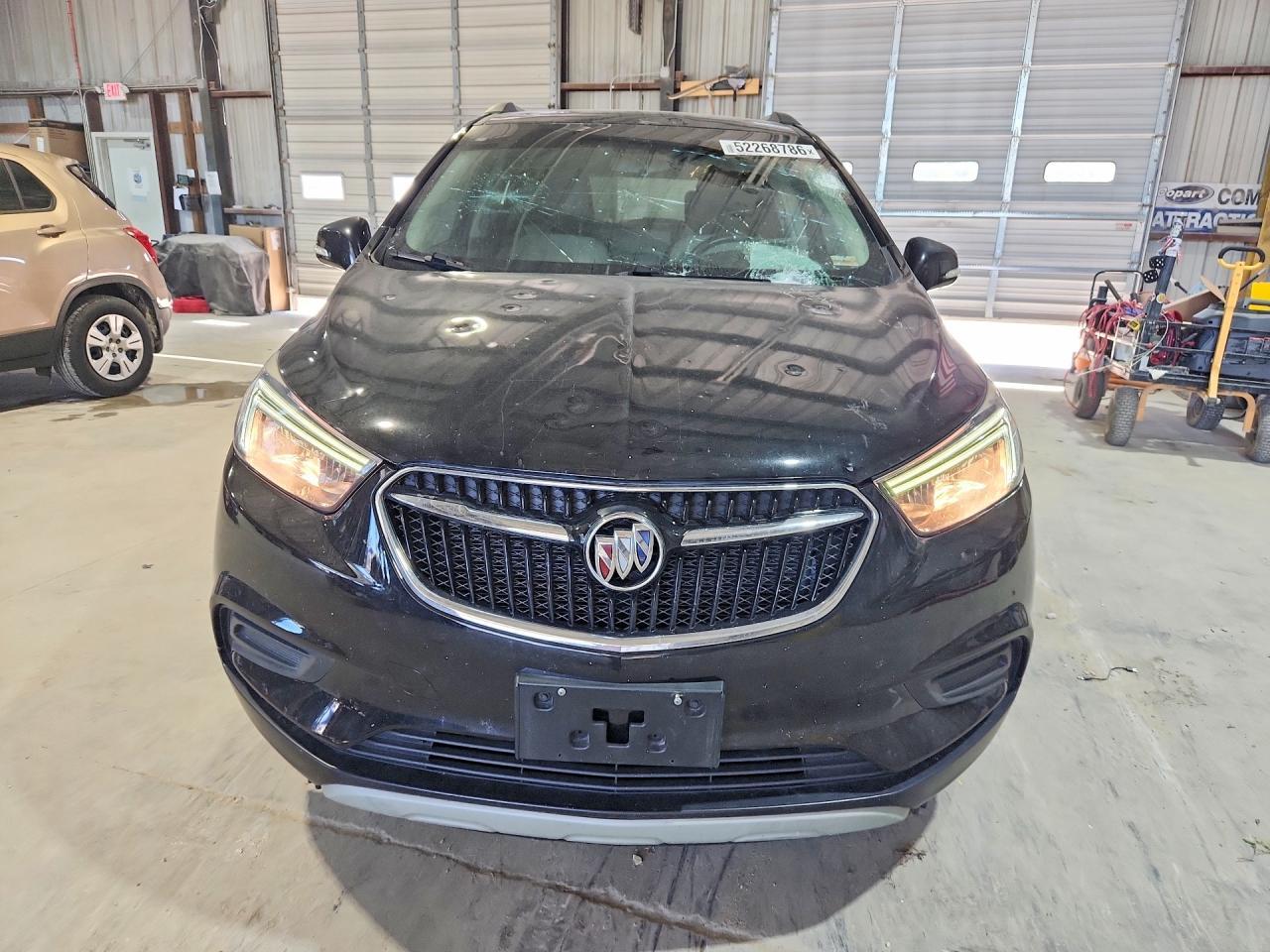 2019 BUICK ENCORE