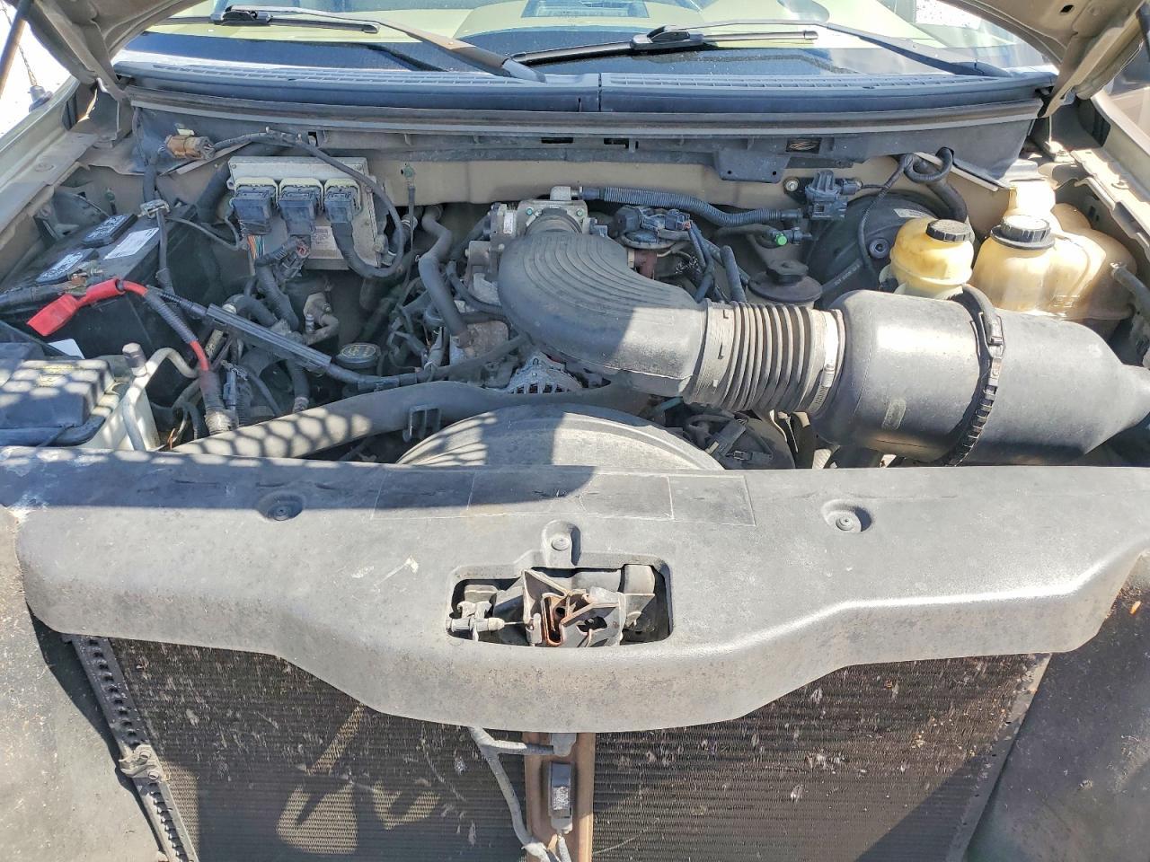 2005 FORD F-150 Lightning