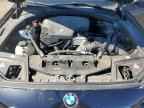 2013 BMW 5 series