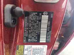 2005 TOYOTA CAMRY
