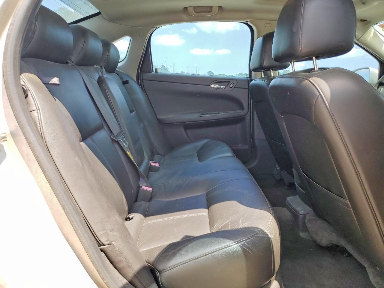 2006 CHEVROLET IMPALA