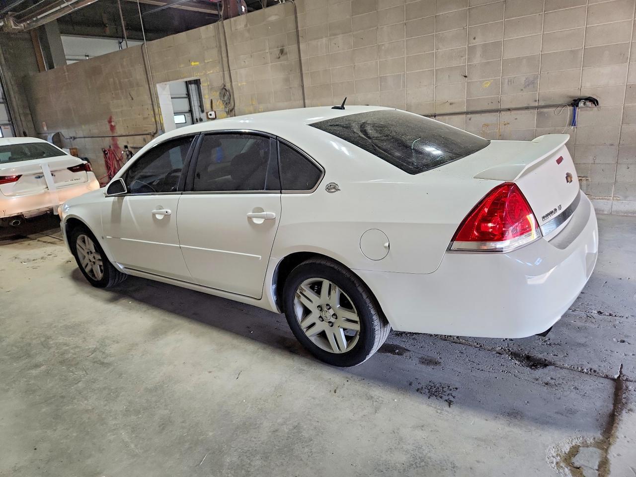 2006 CHEVROLET IMPALA
