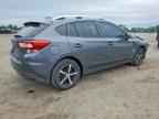 2019 SUBARU IMPREZA