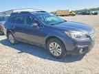 2015 SUBARU Outback