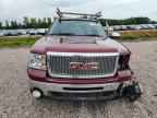 2013 GMC Sierra