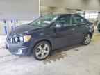 2014 CHEVROLET SONIC
