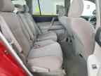 2009 TOYOTA HIGHLANDER