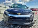2021 CHEVROLET Trailblazer