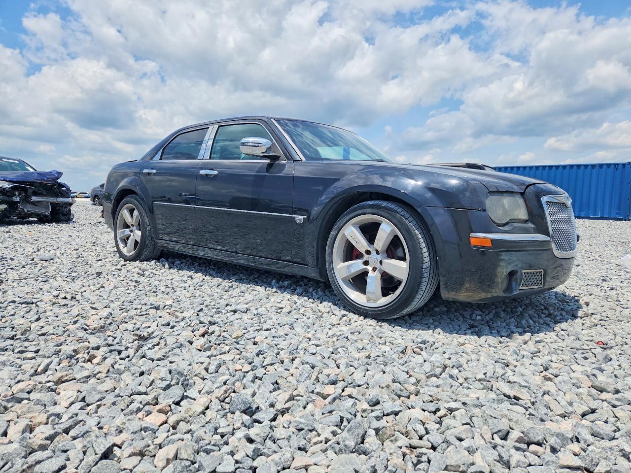2006 CHRYSLER 300