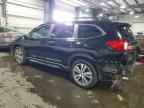 2019 SUBARU Ascent
