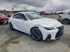 2021 LEXUS IS 350