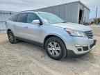 2015 CHEVROLET TRAVERSE