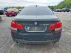 2013 BMW 5 series