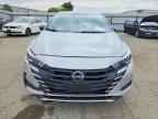 2023 NISSAN VERSA