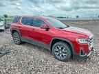 2021 GMC ACADIA