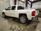 2011 CHEVROLET Silverado