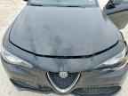 2018 ALFA ROMEO Giulia