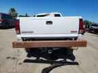 2004 GMC Sierra