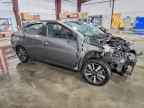 2025 NISSAN VERSA