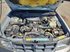 2000 SUBARU FORESTER