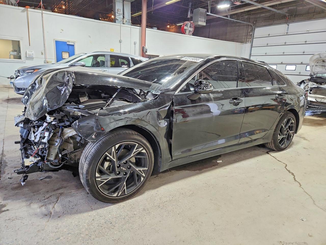 2026 KIA K5