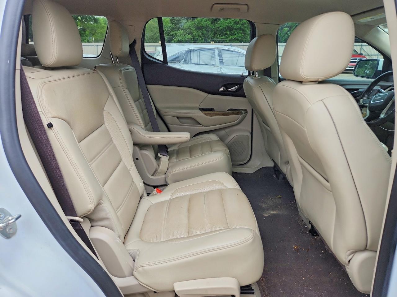 2019 GMC ACADIA