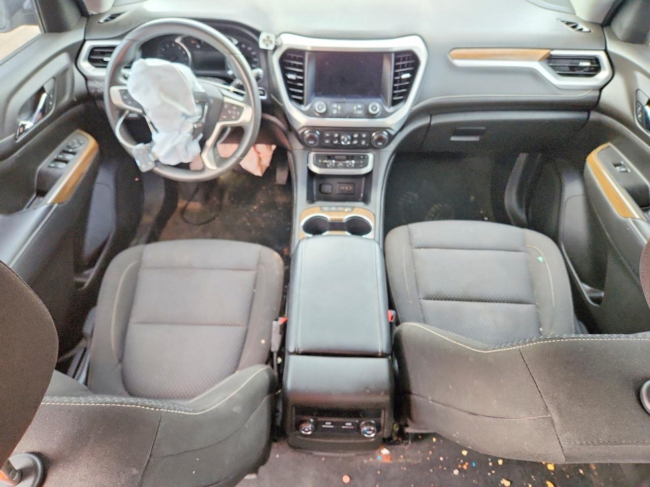 2022 GMC ACADIA
