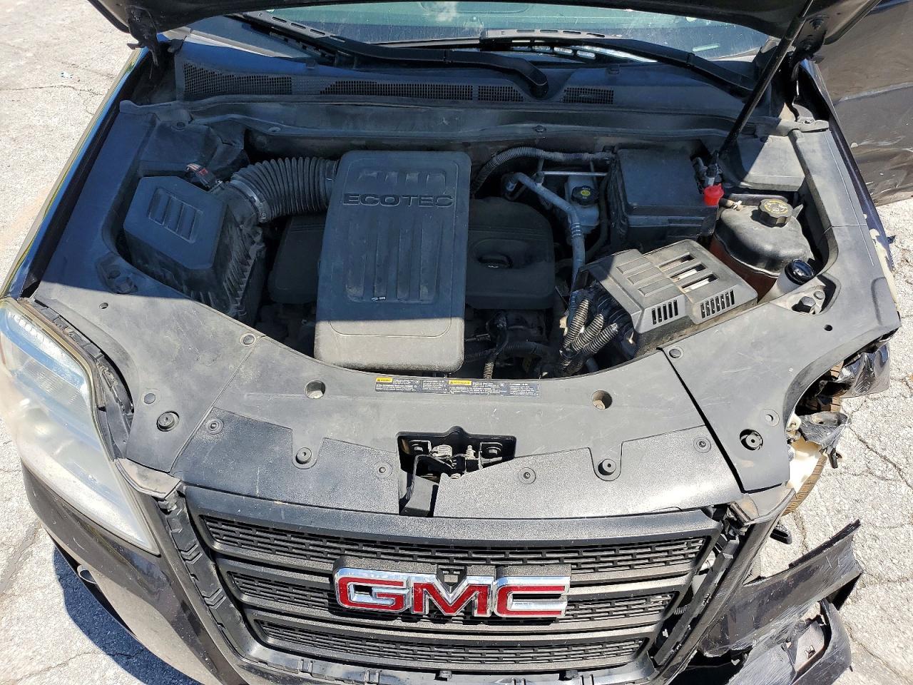 2013 GMC Terrain