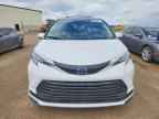 2022 TOYOTA SIENNA