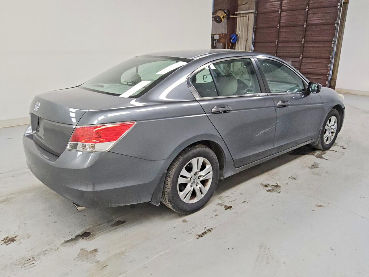 2010 HONDA ACCORD