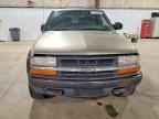 2002 CHEVROLET BLAZER